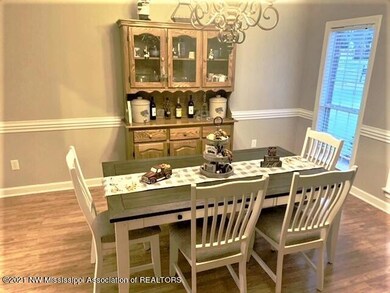 611 Ridge View Dr, Hernando, MS 38632 - photo 5