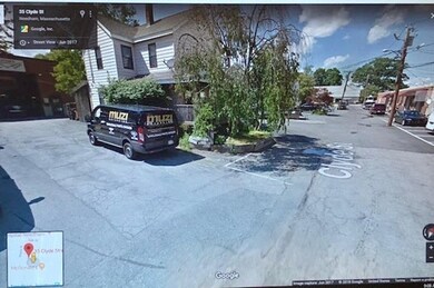 35 Clyde St, Needham, MA 02492 - photo 3