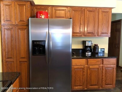 Kitchen and Family Dining