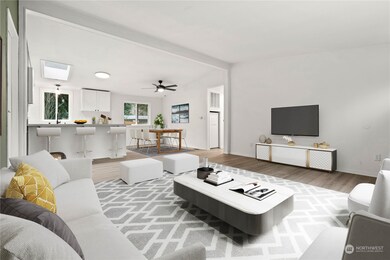 9006 219th Street Ct E unit 9006, Graham, WA 98338 - photo 5