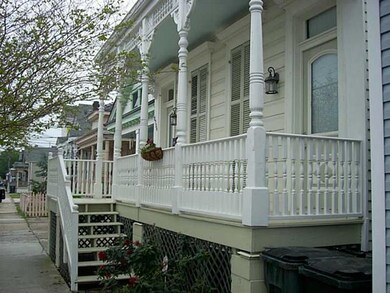 2754 Saint Philip St, New Orleans, LA 70119 - photo 2