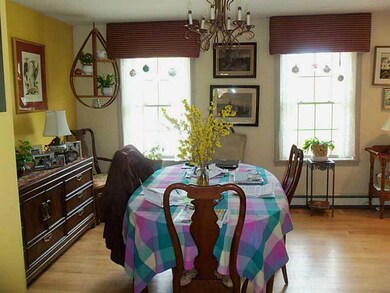 Dining Room.
