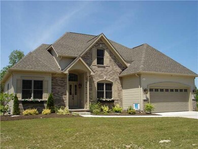 Other LOCKWOOD MODEL - 1ST FL MASTER, LOFT AND 2ND