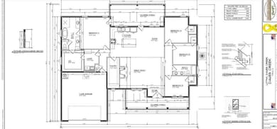 View of room layout