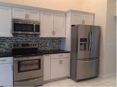 Kitchen View 2