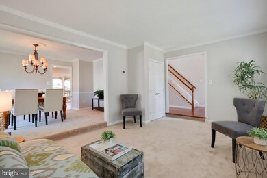 3619 Elderberry Place, Fairfax, VA 22033 - photo 6