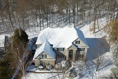 755 Waldens Pond Rd, Albany, NY 12203 - photo 2