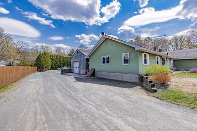 771 E Mountain Rd, Westfield, MA 01085 - photo 2