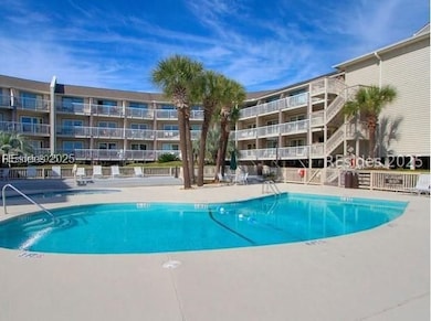 Breakers Villas unit 331, Hilton Head Island, SC 29928 - photo 2