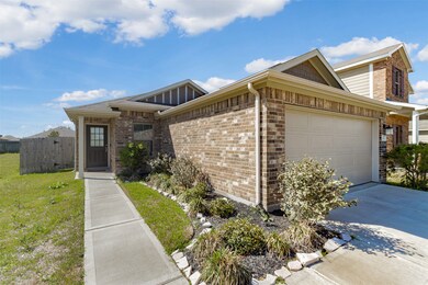 445 Camas Creek Ln, Magnolia, TX 77354 - photo 2