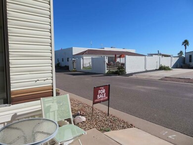 146 N Merrill Rd unit 71, Apache Junction, AZ 85120 - photo 6
