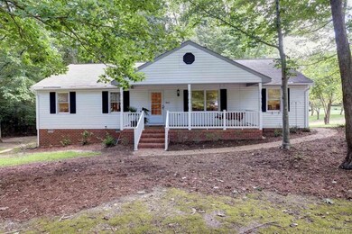 9044 Marmont Ln, Williamsburg, VA 23188 - photo 3