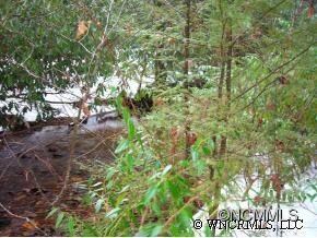 Other view of creek