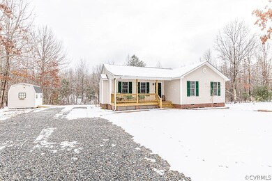 205 Hardwood Ln, Hanover, VA 23069 - photo 2