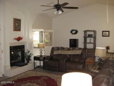 GREAT RM LIVING AREA