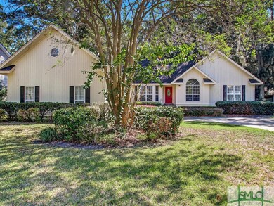 107 N Sheftall Cir, Savannah, GA 31410 - photo 4