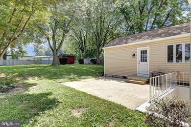 7 Cedarmere Rd, Owings Mills, MD 21117 - photo 6