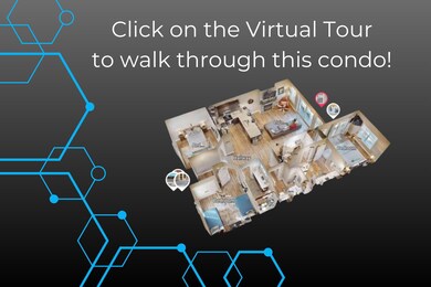 3D Virtual Tour Available
