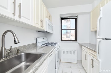 East Winds Condominium unit 12J, New York, NY 10075 - photo 4