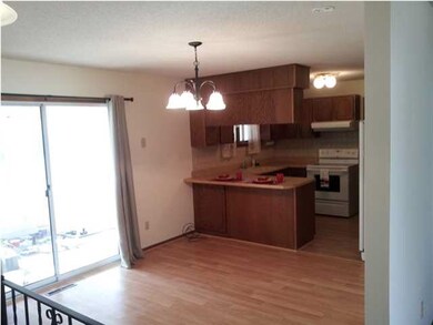 Large dinning room