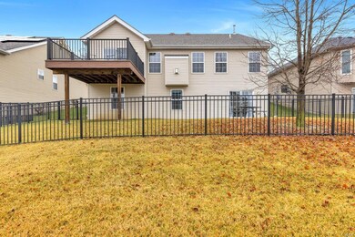 2262 Amberleigh Dr, Maryville, IL 62062 - photo 6