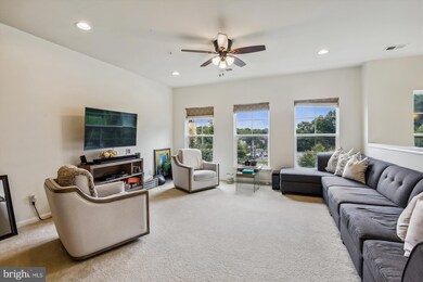 3028 Rittenhouse Cir unit 40, Fairfax, VA 22031 - photo 3