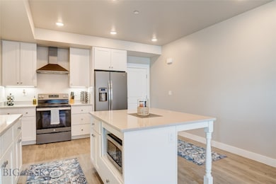 1295 Thomas Dr unit 203, Bozeman, MT 59718 - photo 4