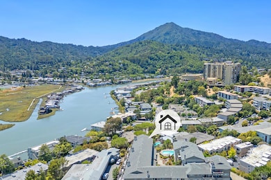 175 Upper Via Casitas unit 2, Greenbrae, CA 94904 - photo 6