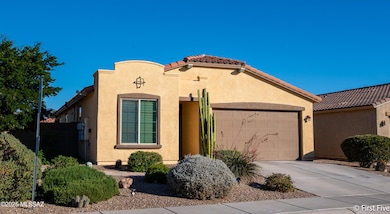 8642 N Lodgepole Pine Trail, Tucson, AZ 85743 - photo 3