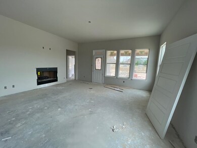 1557 Sidewinder Trail, Weatherford, TX 76087 - photo 5