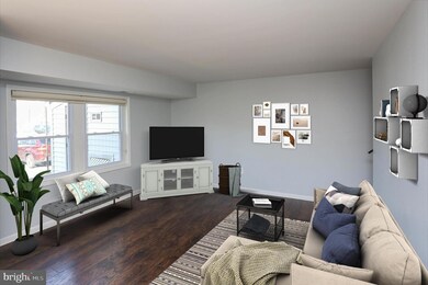 9600 Homestead Ct unit C, Laurel, MD 20723 - photo 6