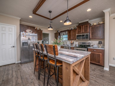 2809 Beechtree Pike, Flemingsburg, KY 41041 - photo 6