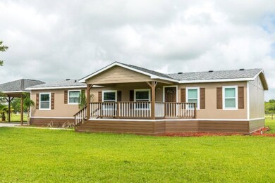 2528 County Road 172, Alvin, TX 77511 - photo 2