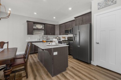 3154 W 1650 N unit D, Cedar City, UT 84721 - photo 7