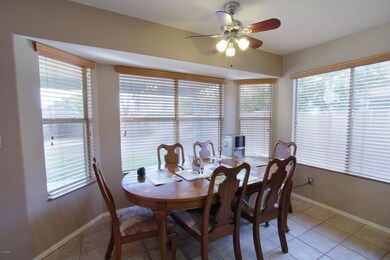 Breakfast Room