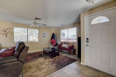 Entry Way