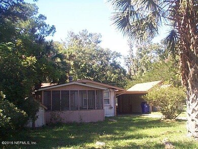 2881 Race Track Rd - House and Carport