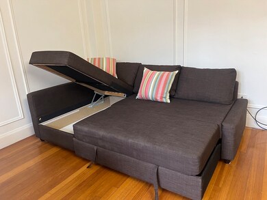 988 Memorial Dr unit 186, Cambridge, MA 02138 - photo 7