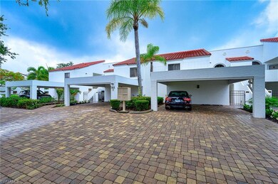 Mediterranean / spanish-style house featuring a ca
