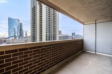 9 Hawthorne Place unit 16J, Boston, MA 02114 - photo 4