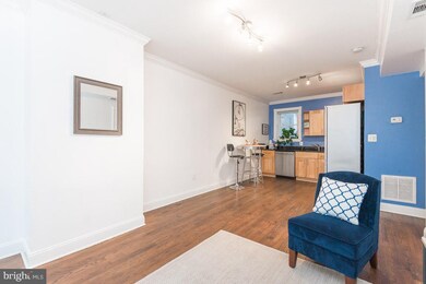 18 O St NW unit 18-A, Washington, DC 20001 - photo 4