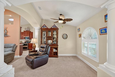 406 Phillips Creek Ln, New Smyrna Beach, FL 32168 - photo 6