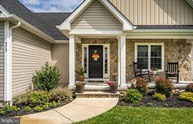 573 Abagail Cir, Harrington, DE 19952 - photo 6