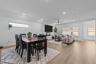 10608 Volente Ct, Fort Worth, TX 76126 - photo 7