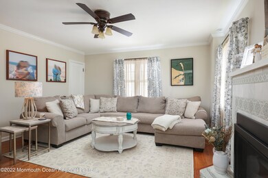 93 Silverton Ave, Little Silver, NJ 07739 - photo 7