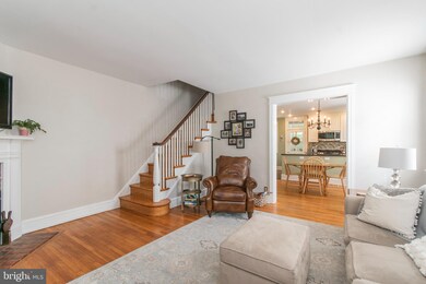 35 Chatham Rd, Ardmore, PA 19003 - photo 7