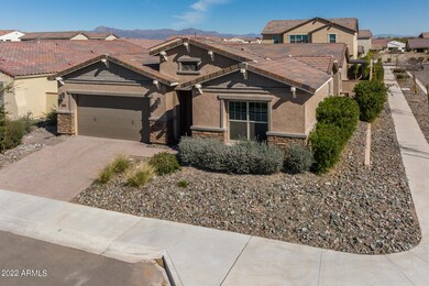 5265 S Axiom, Mesa, AZ 85212 - photo 2