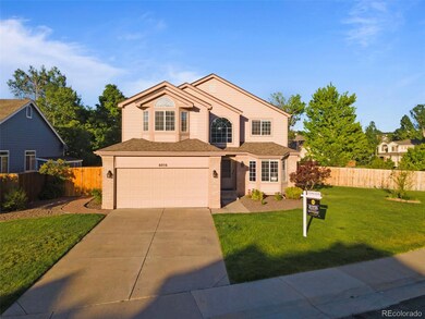 6056 S Sicily Way, Centennial, CO 80015 - photo 2