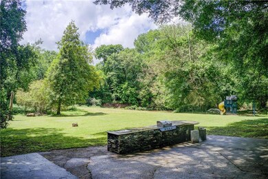 1676 Moores Mill Rd NW, Atlanta, GA 30327 - photo 3