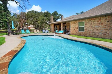 144 Flying Diamond Dr, Springtown, TX 76082 - photo 3